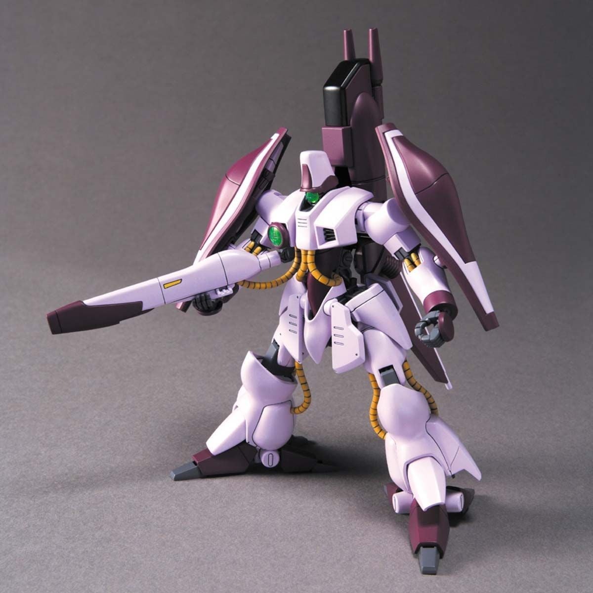1/144 HGUC GAZA C (HAMAN KARN'S MOBILE SUIT)
