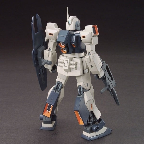 1/144 HGUC MSA-003 NEMO (UNICORN DESERT COLOR Ver. )
