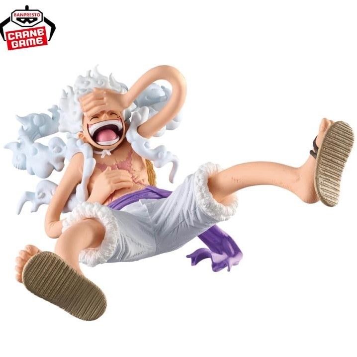 ONE PIECE KING OF ARTIST MONKEY D.LUFFY GEAR5 Ⅲ
