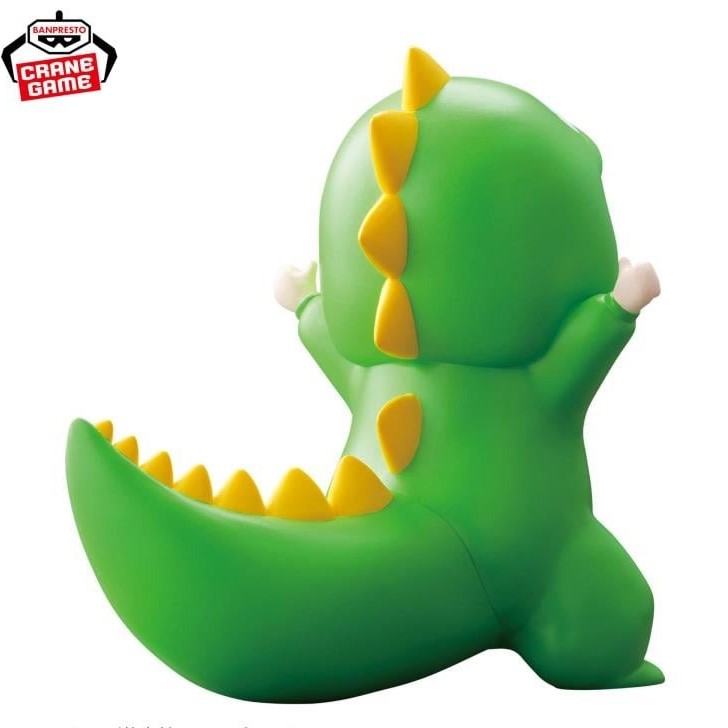 BOCCHI THE ROCK! ENSHRINED MONSTERS APPROVAL DESIRE MONSTER