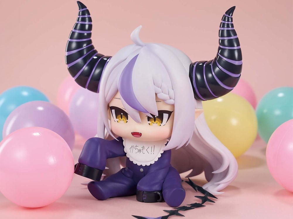 HOLOLIVE #HOLOLIVE IF -HOLOBABIES-LA+ DARKNESSS