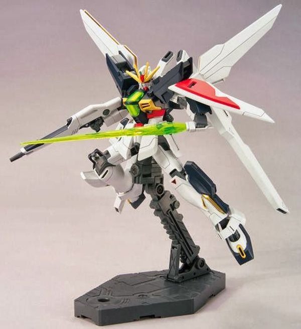 1/144 HGAW GUNDAM DOUBLE X