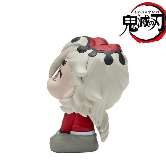 Mô hình Kimetsu no Yaiba - Look Up Douma Figure Chính Hãng (Megahouse)