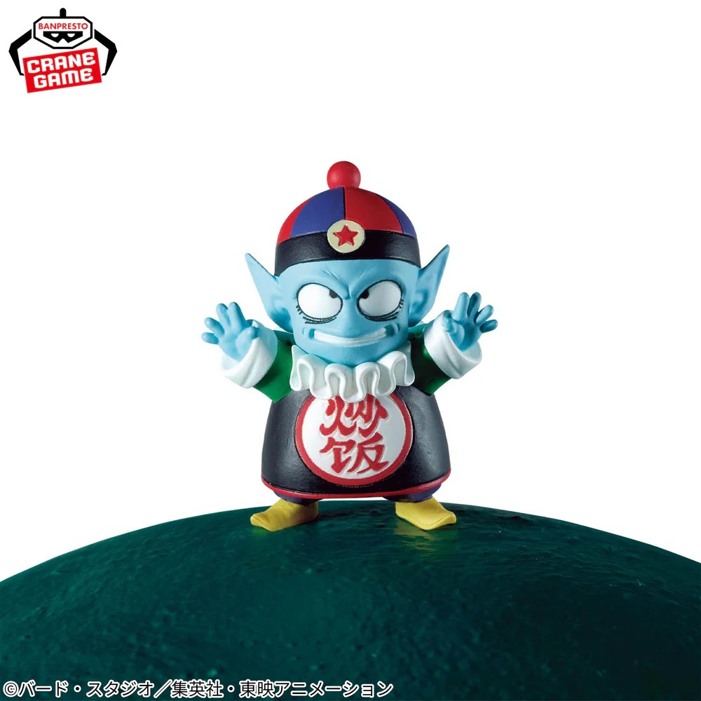 DRAGON BALL HISTORY BOX SHENRON