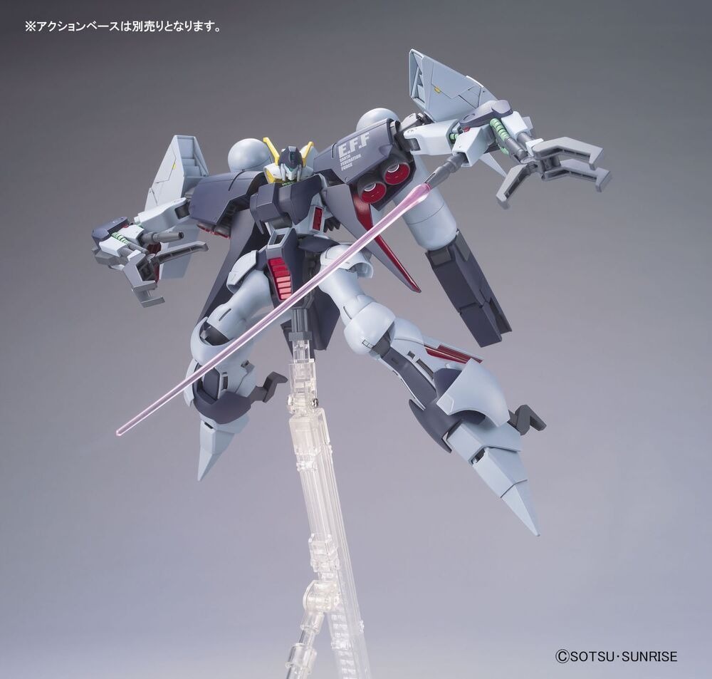 HGUC 1/144 BYARLANT