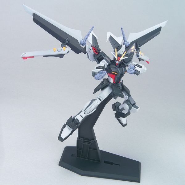 HG STRIKE NOIR GUNDAM