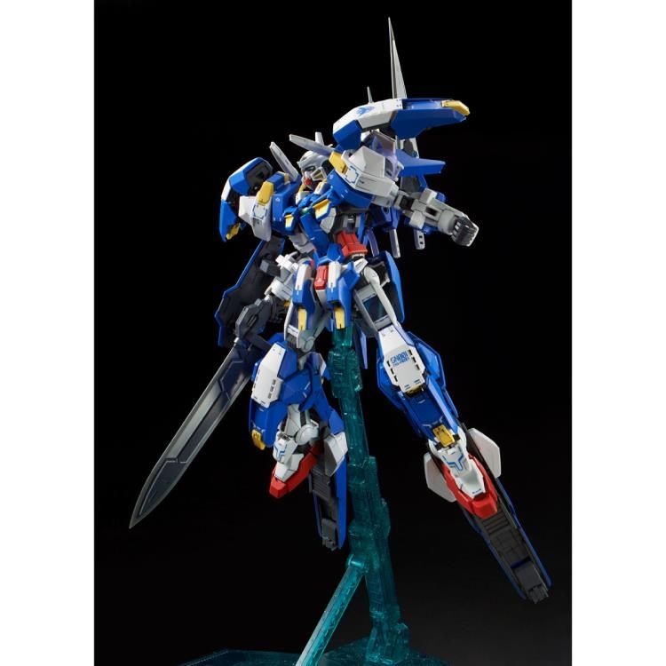 MG 1/100 GUNDAM AVALANCHE EXIA