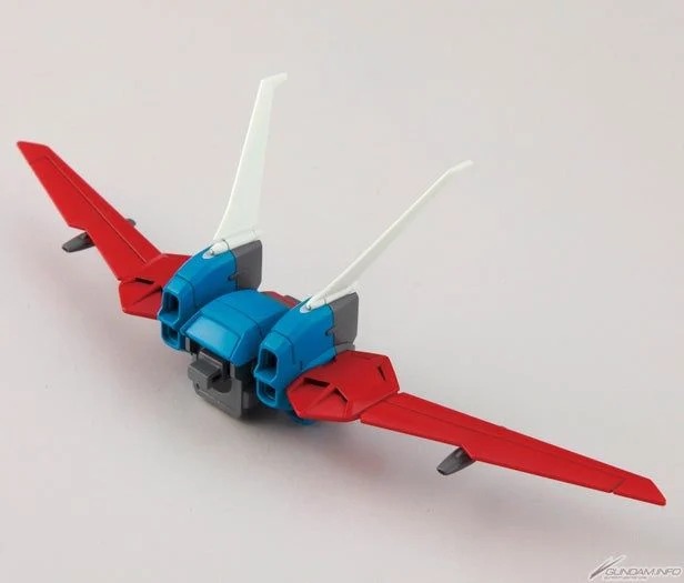 HG 1/144 GUNDAM G-SELF ATMOSPHERIC PACK
