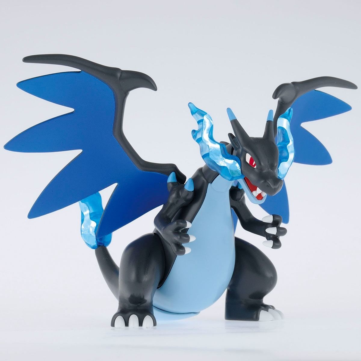 POKEPLA COLLECTION 36 SELECT SERIES Mega Lizardon X