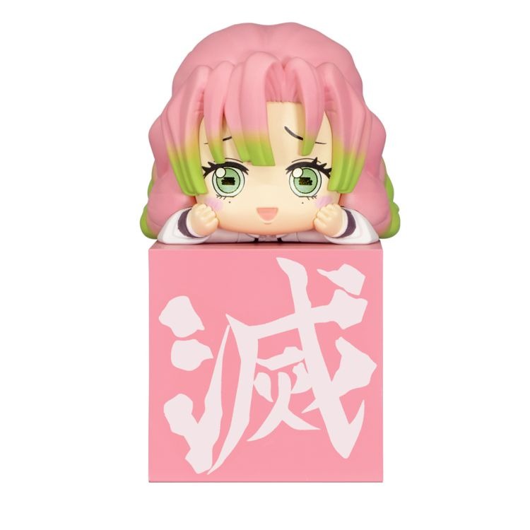 [Chính Hãng] Mô Hình Kimetsu no Yaiba - Chặn giấy Kny - Hikkake FuRyu