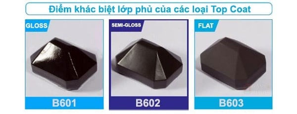 [Chính hãng] Dụng cụ lắp mô hình Gundam - Sơn xịt phủ bảo vệ mô hình Premium Top Coat
