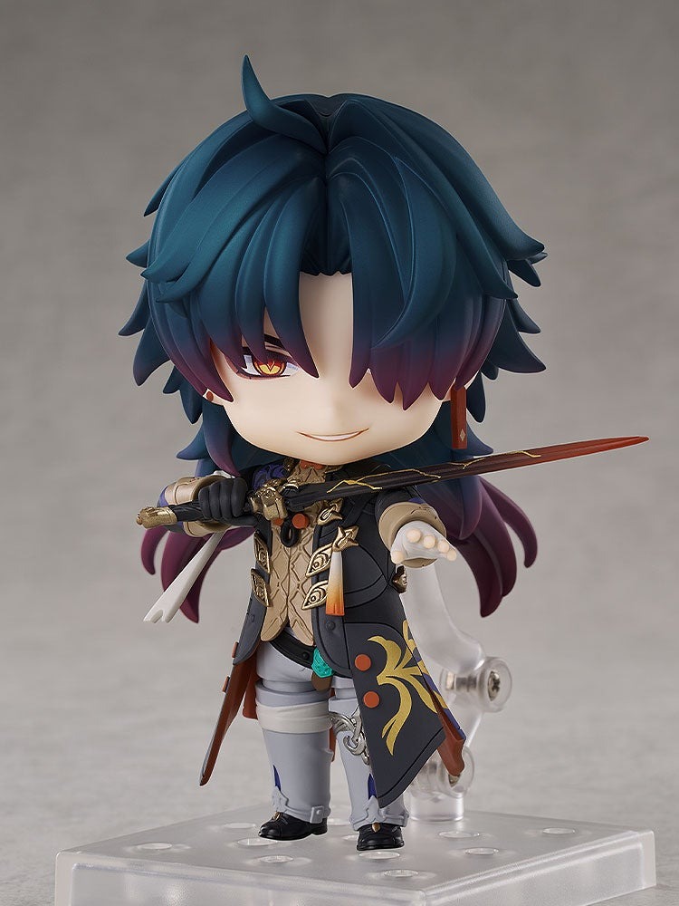 Mô Hình Nendoroid Blade - Nendoroid 2607 Honkai: Star Rail