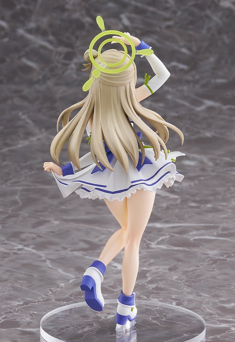 Mô Hình Blue Archive - POP UP PARADE Nonomi: Mischievous Straight Ver Figure Chính Hãng (GSC)