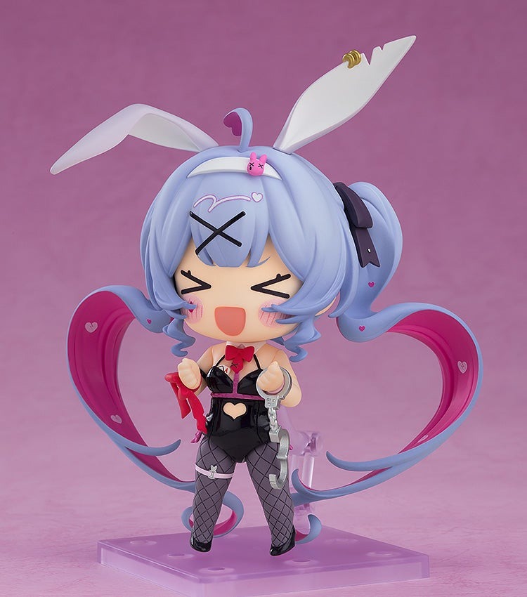 Mô Hình Nendoroid Hatsune Miku - Rabbit Hole Ver. - Nendoroid 2730 Vocaloid