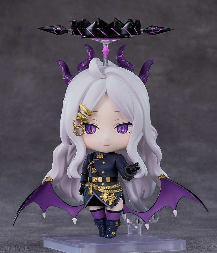 Mô Hình Nendoroid Sorasaki Hina - Nendoroid 2727 Blue Archive