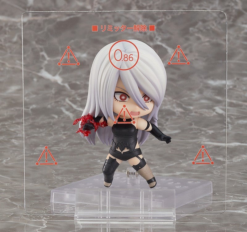 Nendoroid NieR:Automata A2 (YoRHa Type A No. 2) - Nendoroid 1656