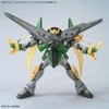 Mô hình phụ kiện Bandai Gundam Option Parts Set Gunpla 17 (Binder Gun)