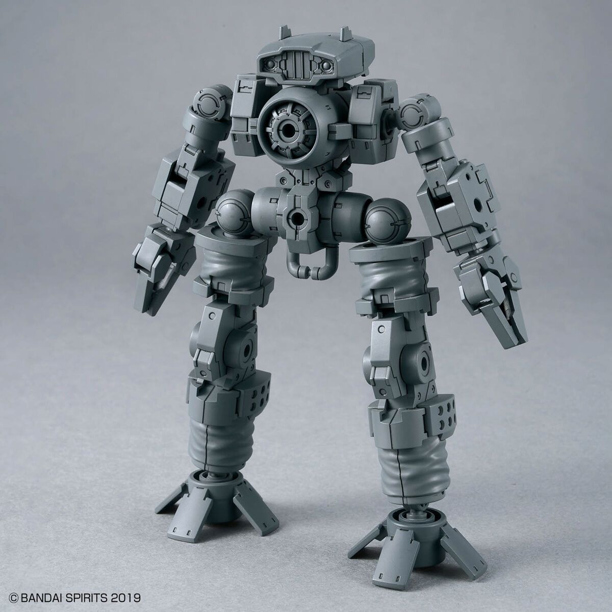 Mô hình phụ kiện Bandai 30MM W 29 Option Parts Set 16 (Arm Unit / Leg Unit 1)
