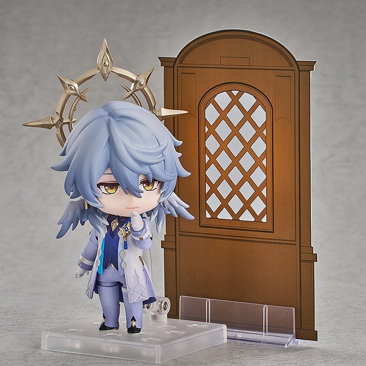 Mô Hình Nendoroid Sunday - Nendoroid 2696 - Honkai: Star Rail
