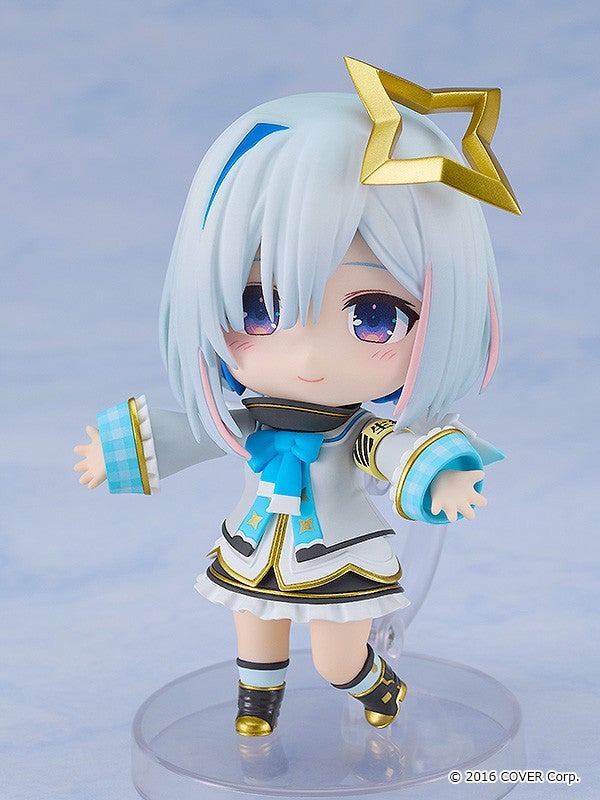 Mô Hình Nendoroid Amane Kanata - Nendoroid 2204 hololive production