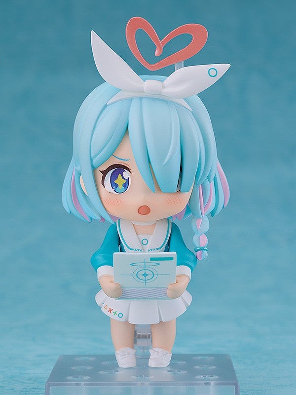 Mô Hình Nendoroid Arona - Nendoroid 2245 Blue Archive
