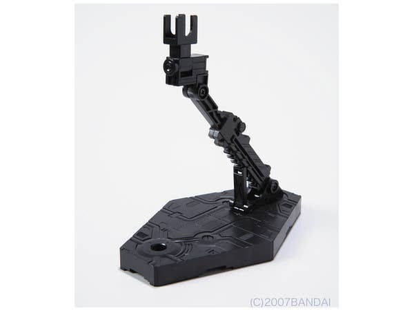 Đế trưng bày Base Bandai 1/144 Action Base 2