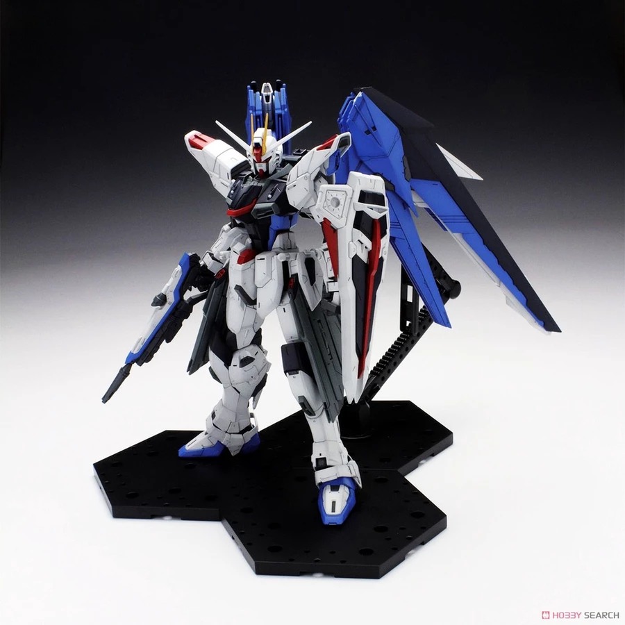 Đế trưng bày Gundam Bandai Action Base 4 1/100 MG RG HG SD – Base