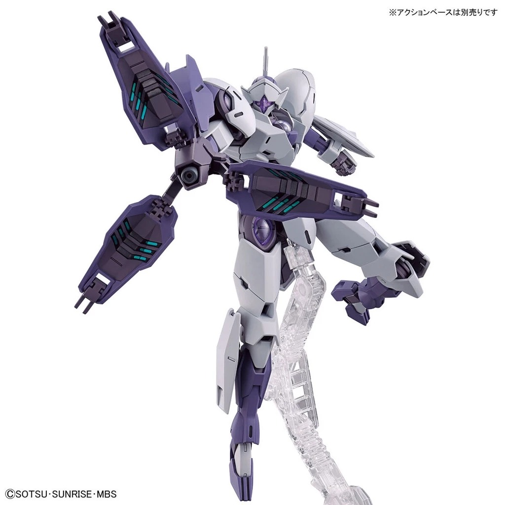 HG 1/144 MICHAELIS