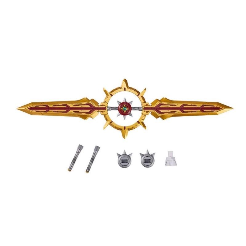 Figure-rise Standard Amplified SHINEGREYMON