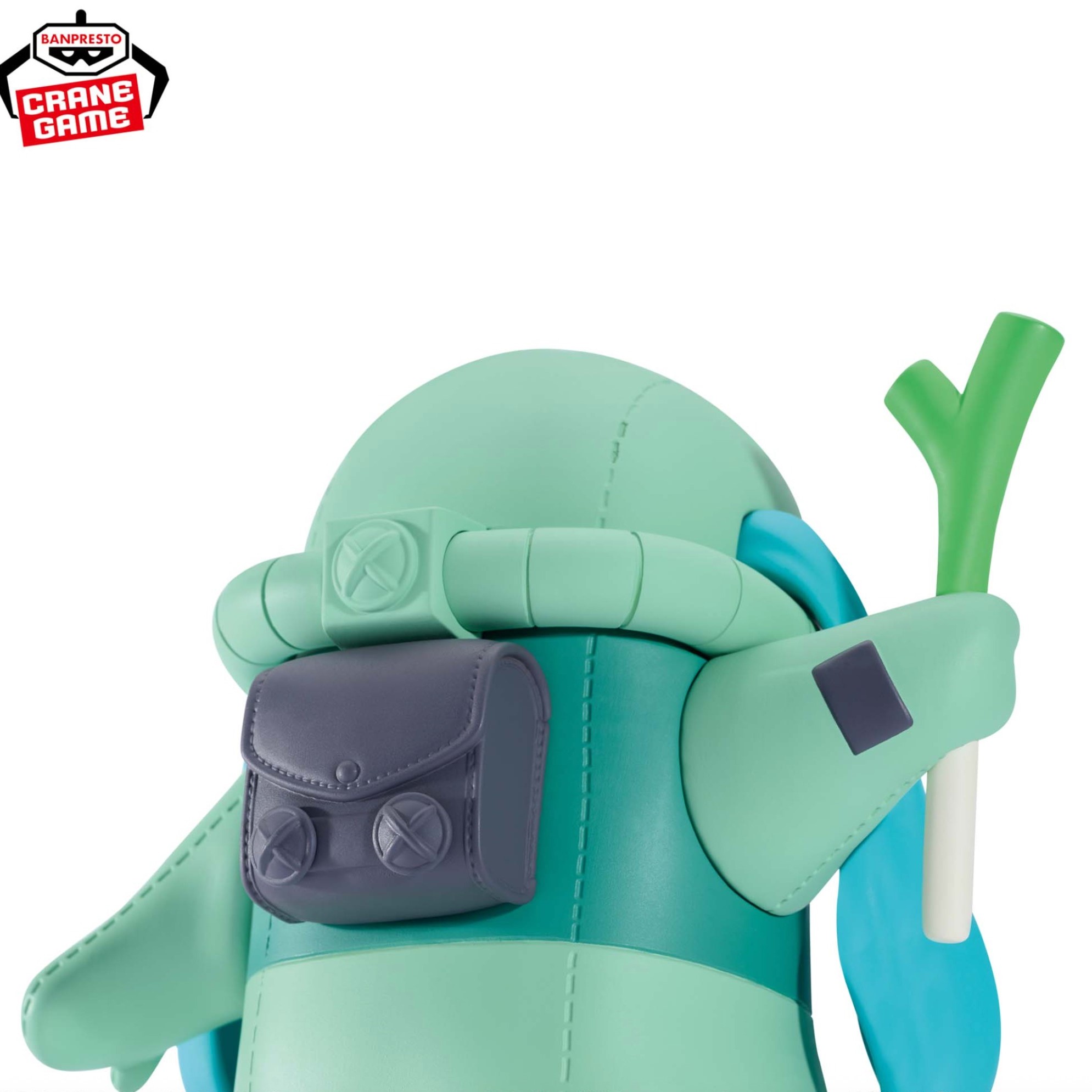 Mô Hình Mobile Suit Gundam 45th Anniversary - Hatsune Miku - Zaku Costume Ver. Figure Chính Hãng (Bandai Spirits) Mô Hình Mobile Suit Gundam 45th Anniversary - Hatsune Miku - Zaku Costume Ver. Figure Chính Hãng (Bandai Spirits)