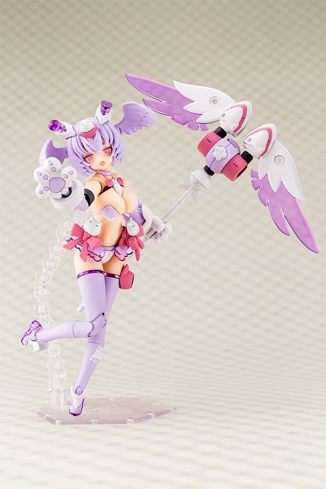 Megami Device Puni Mofu Xiao - Kotobukiya