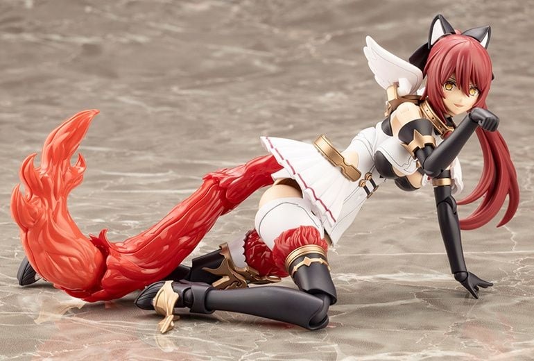 Arcanadea Charmed - Kotobukiya