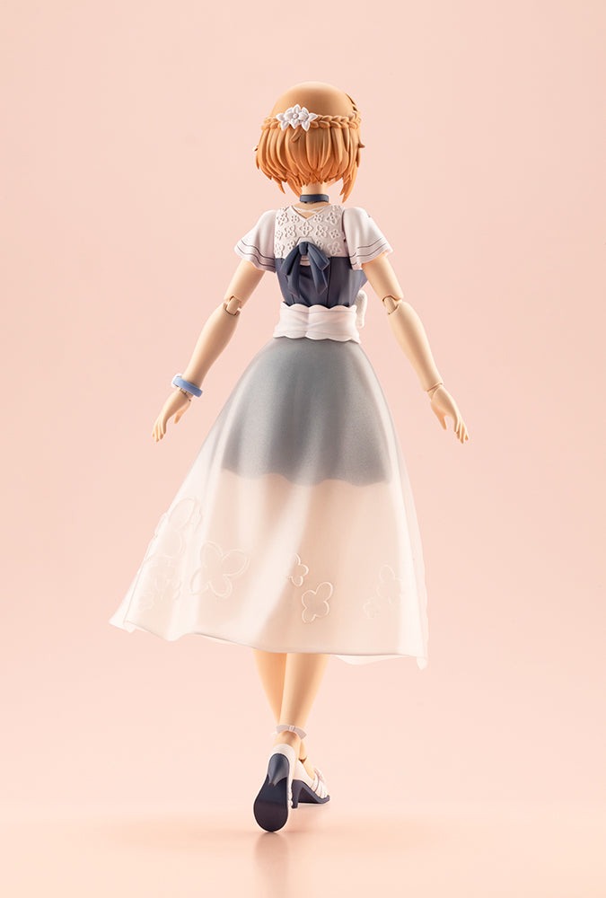 Arcanadea Lumitea ReACT-iF - Kotobukiya