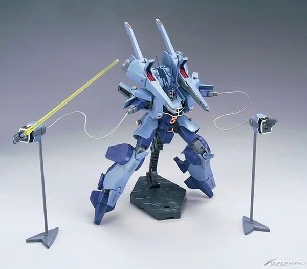 1/144 HGUC DOVEN WOLF (UNICORN VER.)