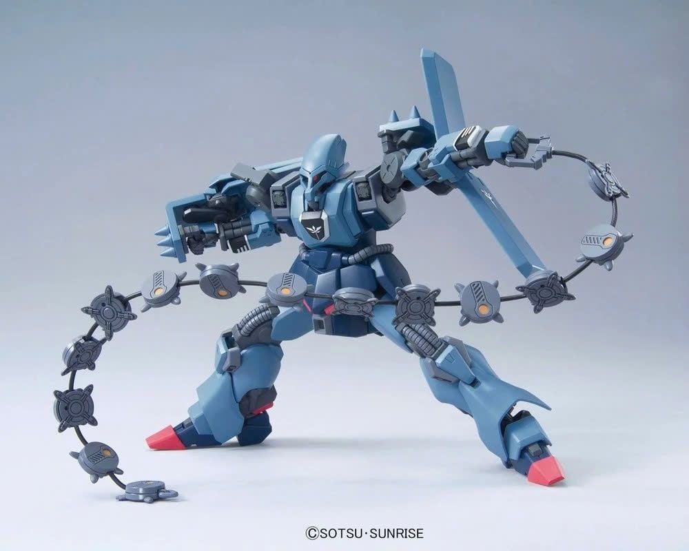 1/144 HGUC SCHUZRUM-GALLUSS