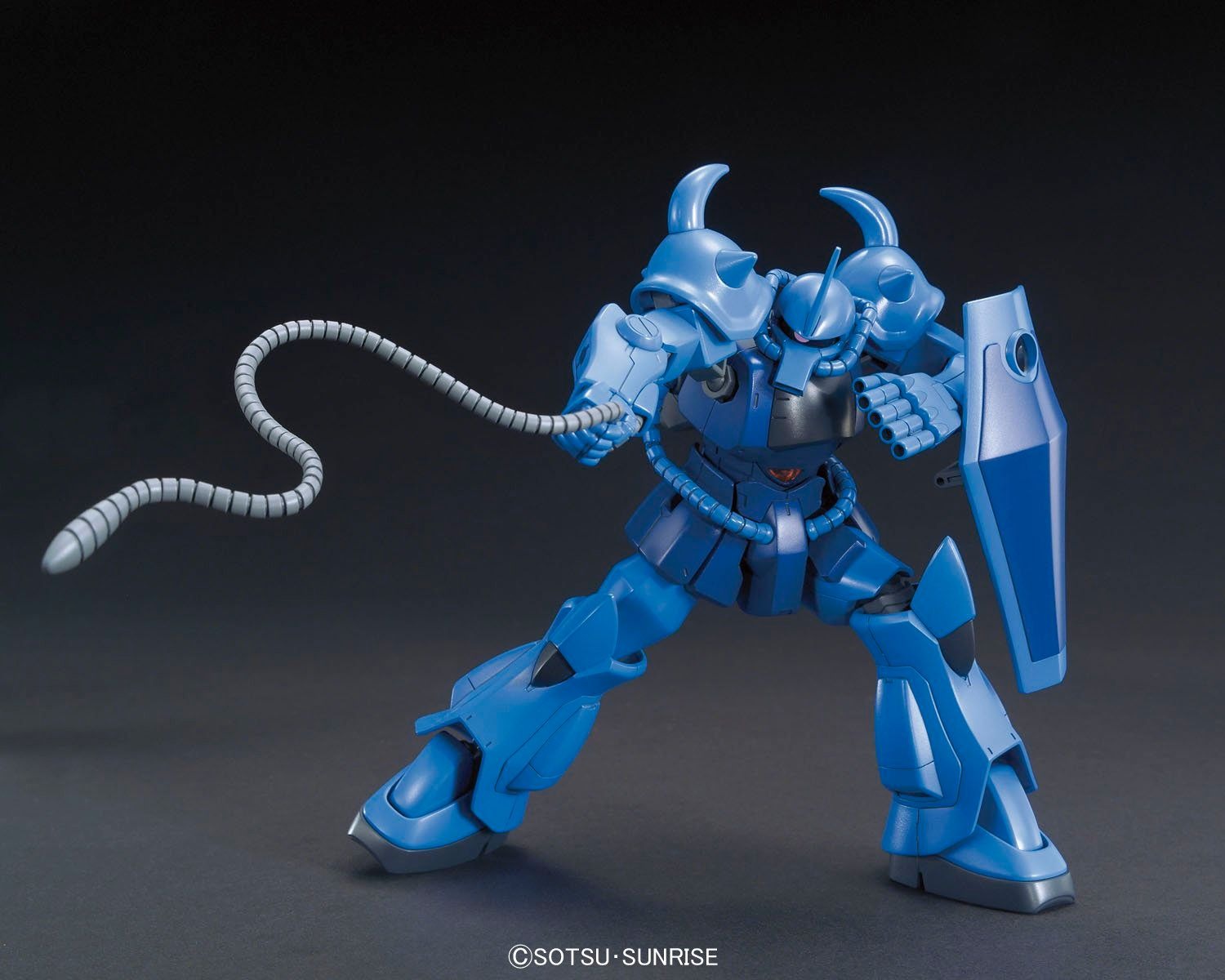1/144 HGUC GOUF