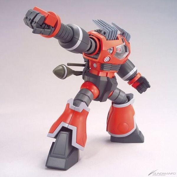 1/144 HGUC ZOGOK (UNICORN VER.)