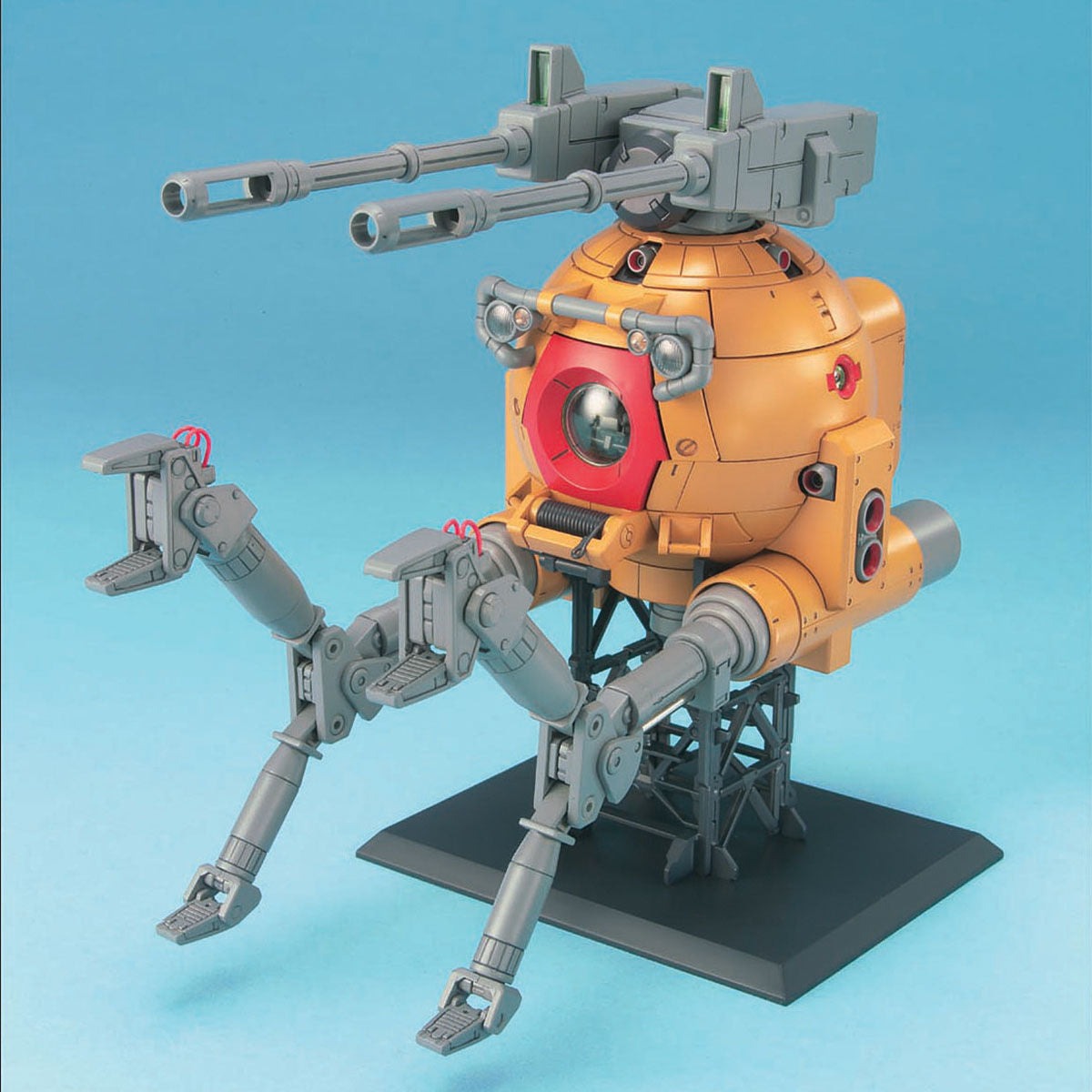 MG 1/100 BALL (08 TEAM VER.)