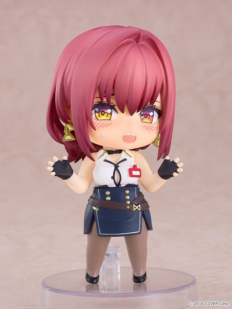 Nendoroid Houshou Marine Business Woman Outfit. Ver.