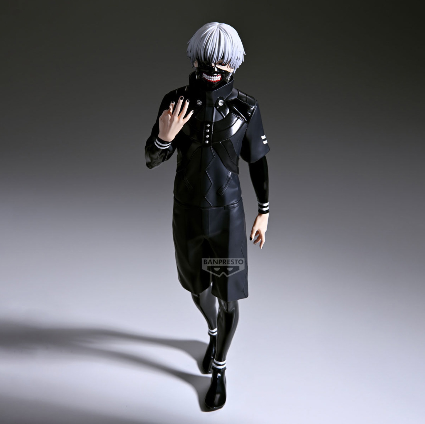 TOKYO GHOUL GRANDISTA - KANEKI KEN