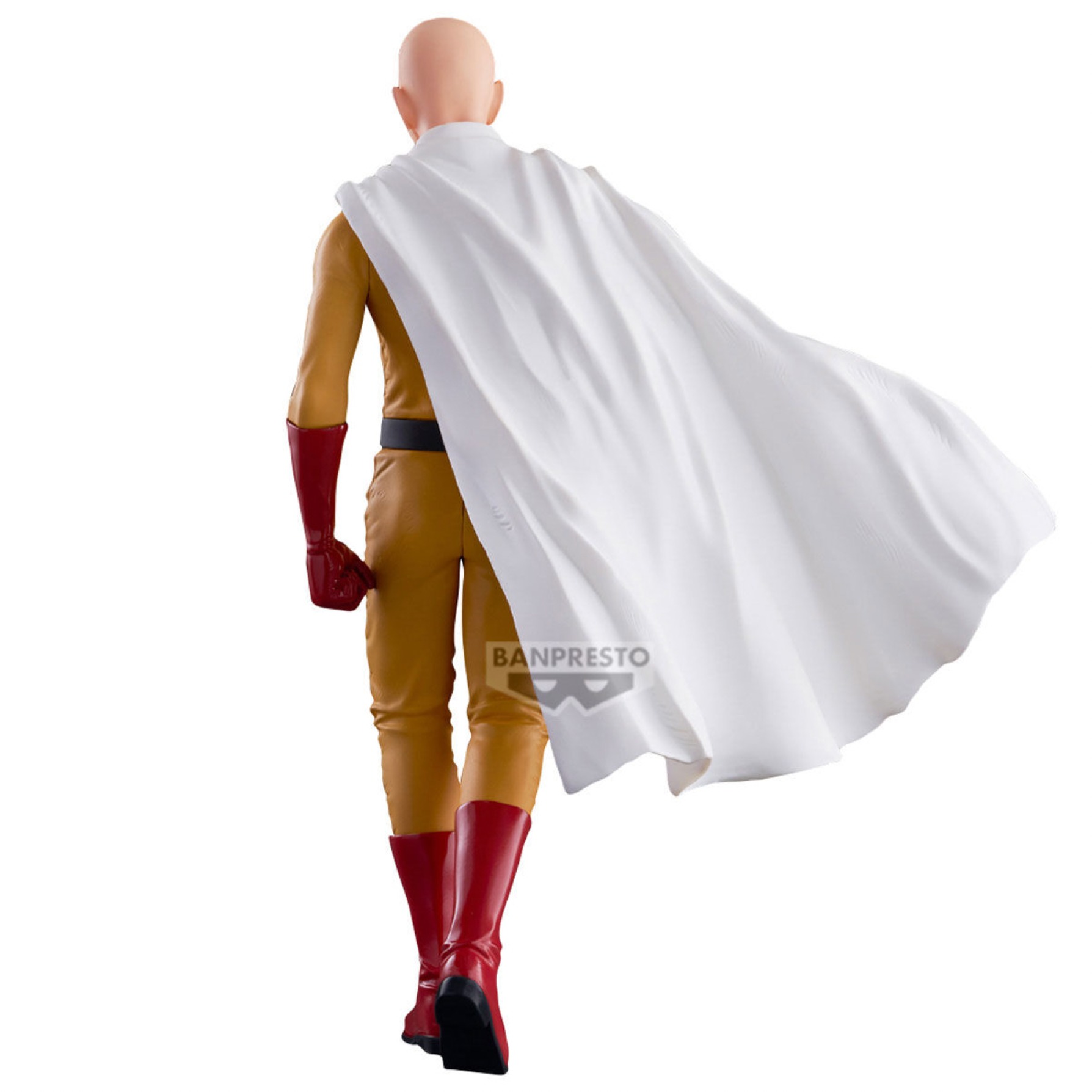 ONE-PUNCH MAN GRANDISTA - SAITAMA