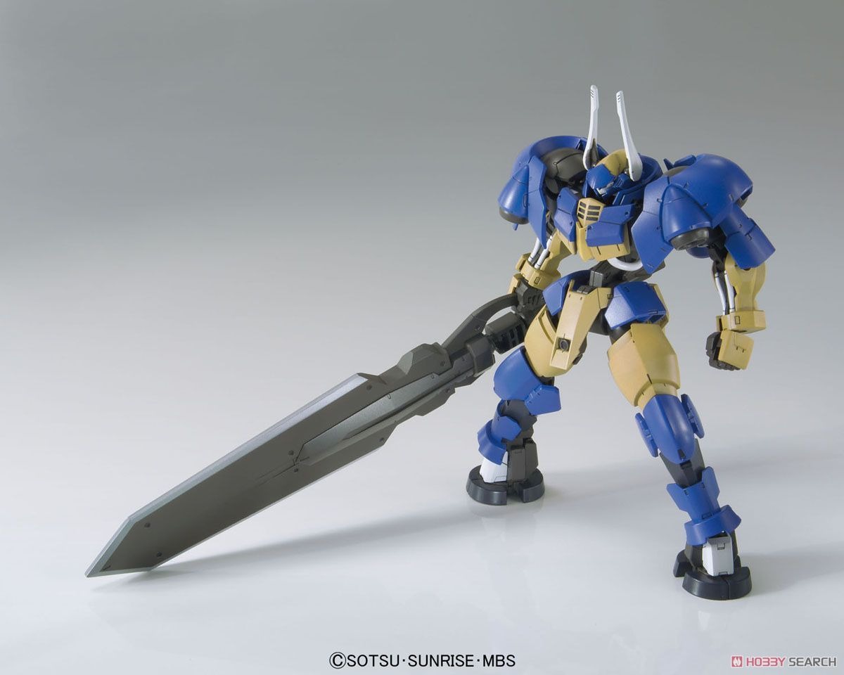 HG 1/144 HELMWIGE REINCAR