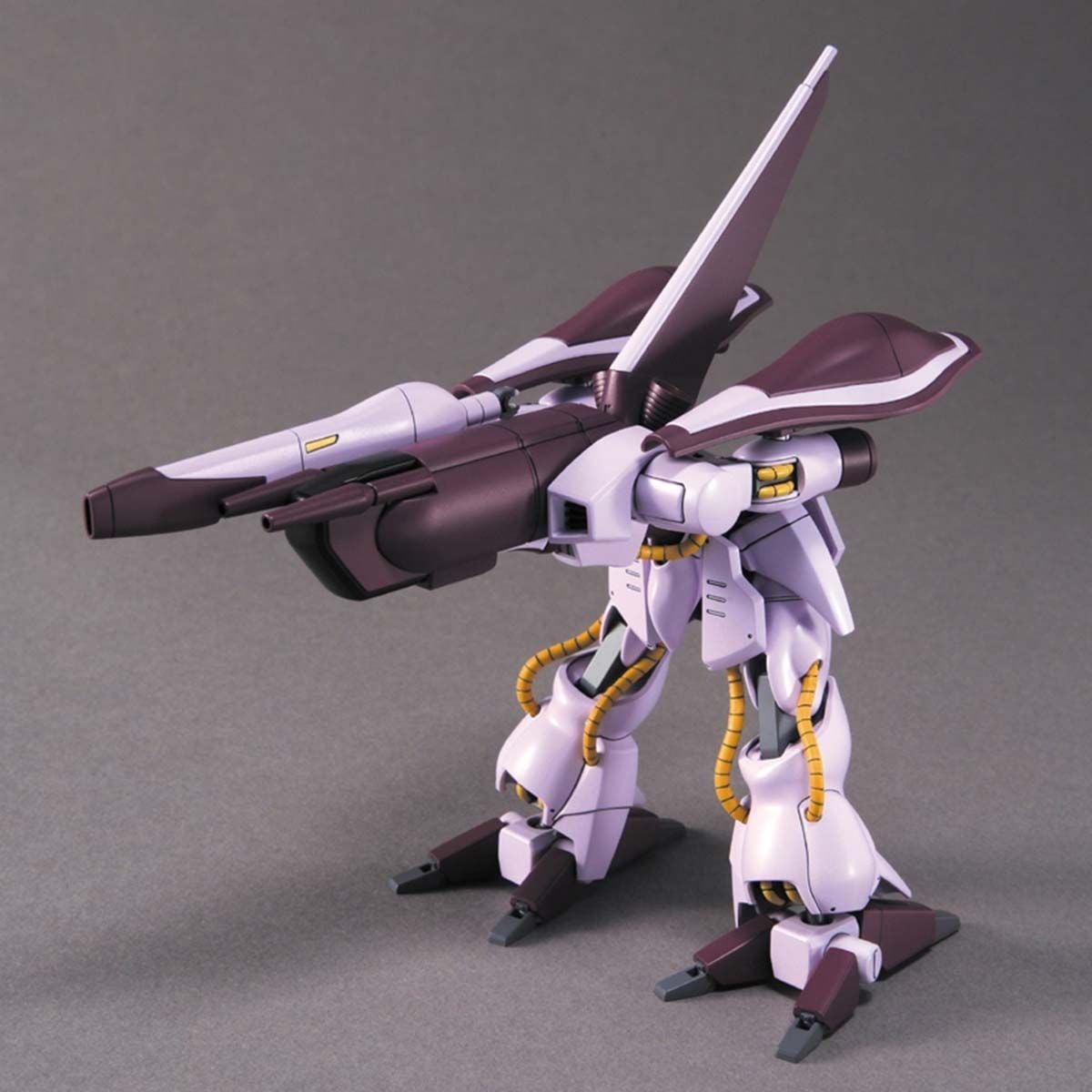 1/144 HGUC GAZA C (HAMAN KARN'S MOBILE SUIT)