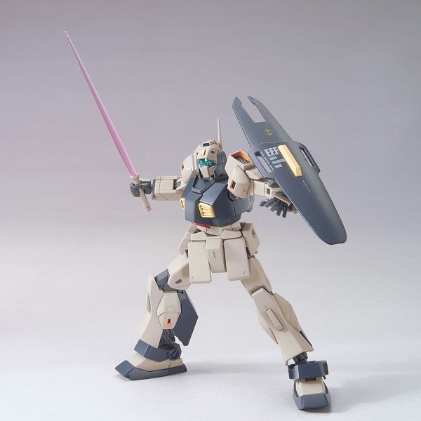1/144 HGUC MSA-003 NEMO (UNICORN DESERT COLOR Ver. )