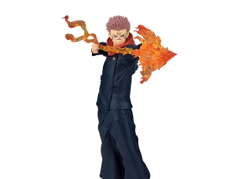 JUJUTSU KAISEN MAXIMATICPLUS SUKUNA