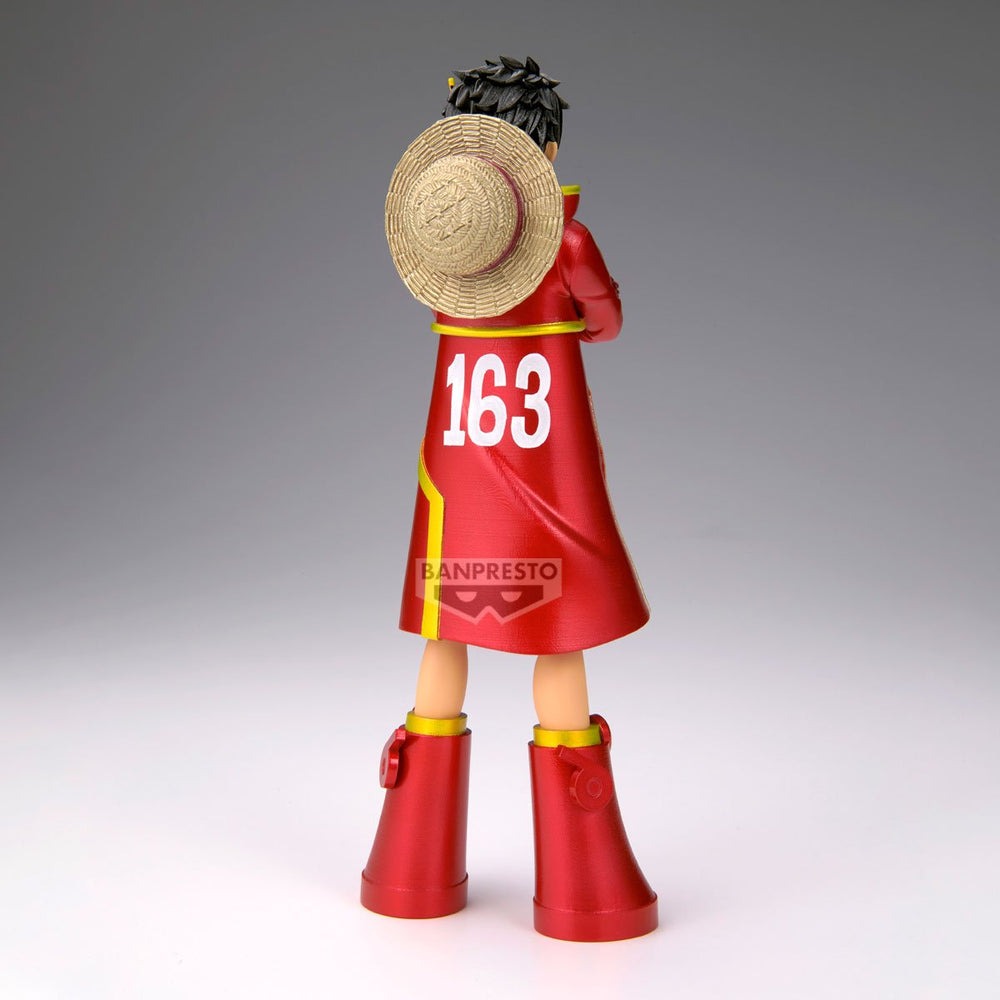 ONE PIECE DXF～THE GRANDLINE SERIES～MONKEY D.LUFFY