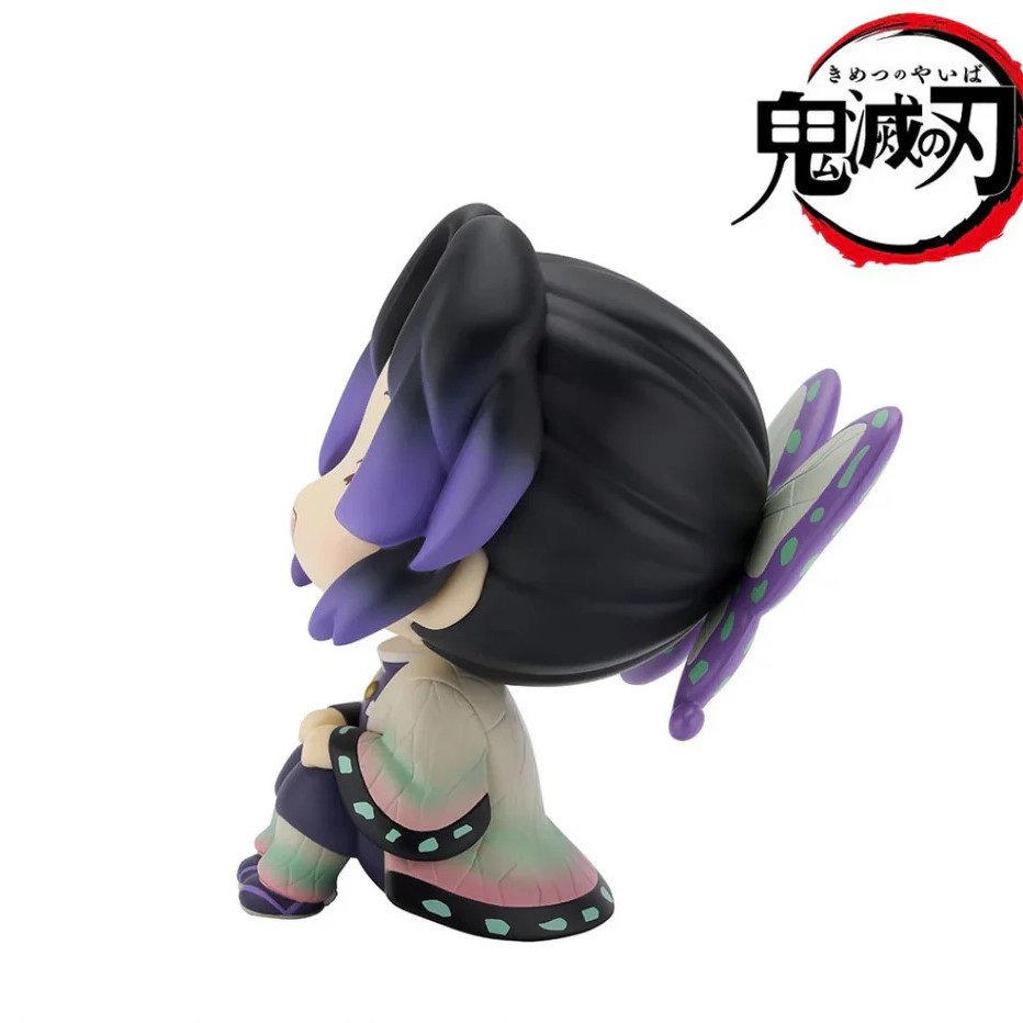 Mô hình Kimetsu no Yaiba - Look Up Shinobu Kocho Figure Chính Hãng (Megahouse)