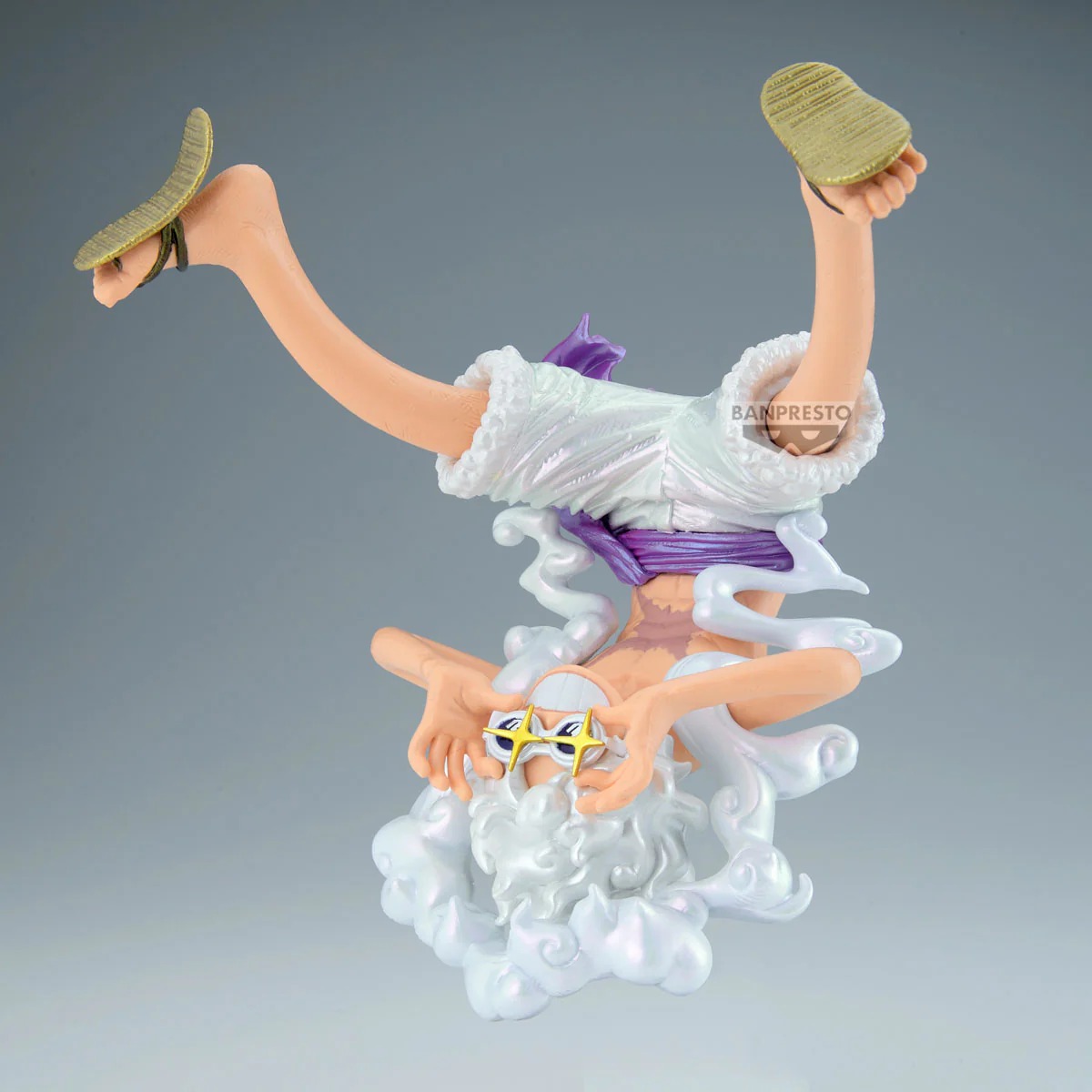 ONE PIECE KING OF ARTIST MONKEY D.LUFFY GEAR5 II-SPECIAL VER.-