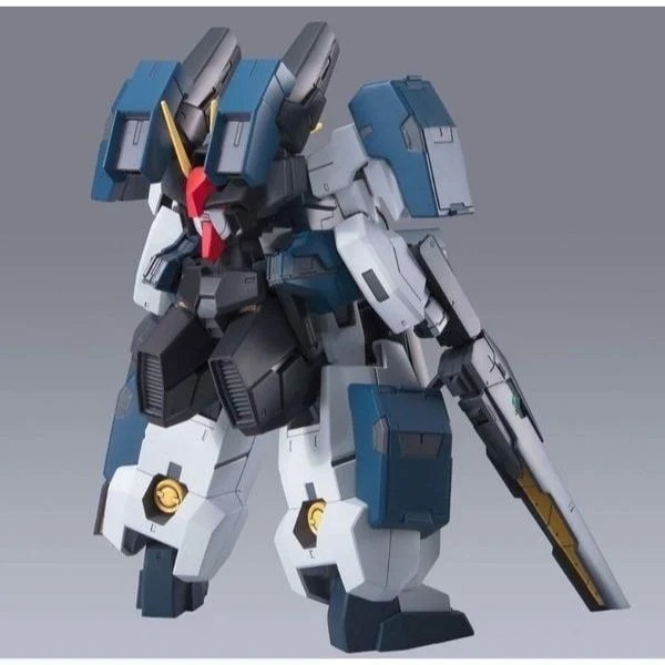 HG 1/144 SERAVEE GUNDAM GNHW/B