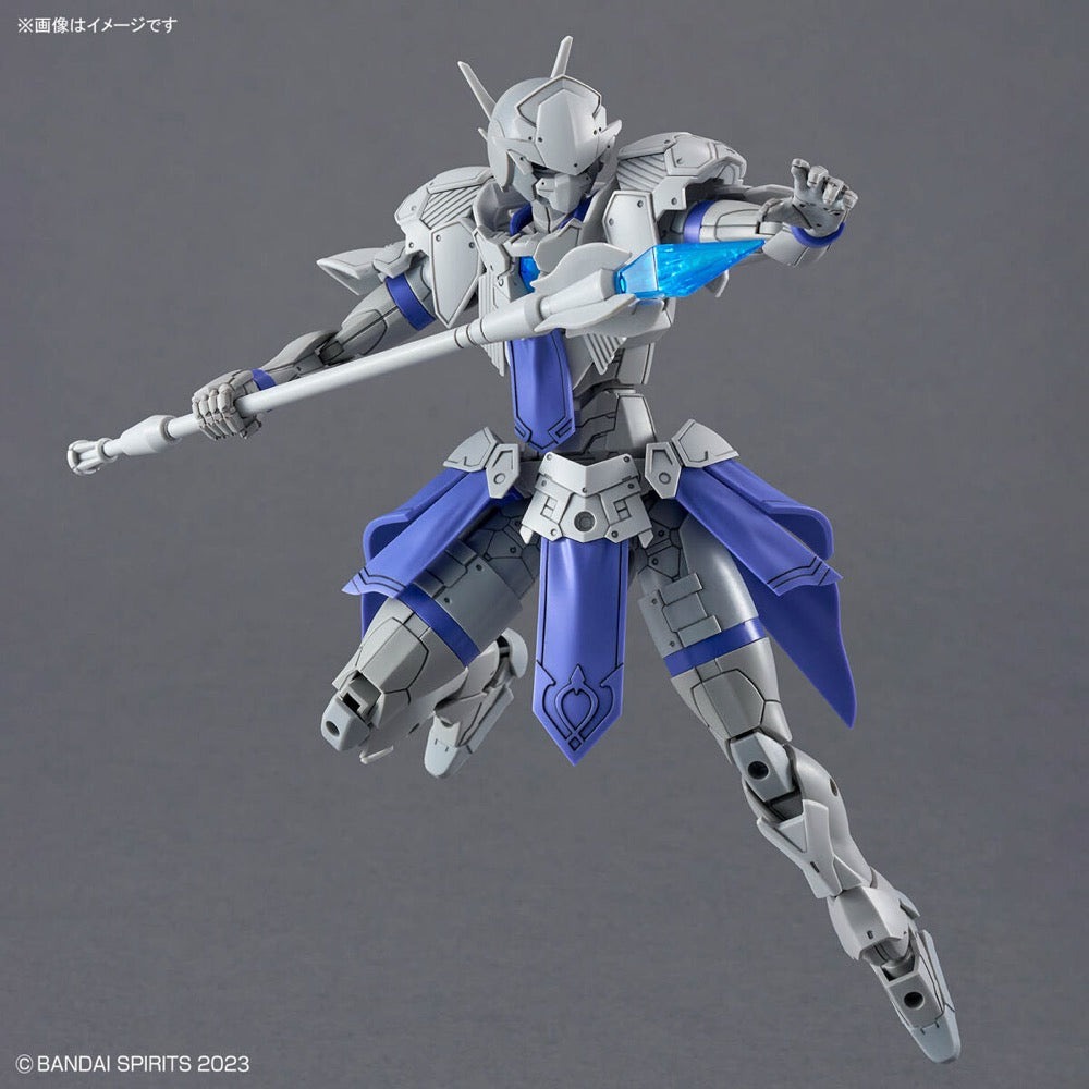 Mô hình Bandai 30MF Liber Priest